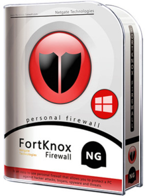 NETGATE FortKnox Personal Firewall 2020.23.0.800