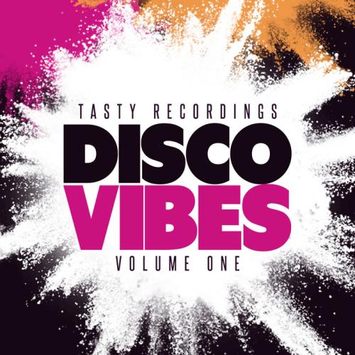 Disco Vibes Vol 1 (2020)