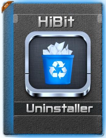 HiBit Uninstaller 2.6.10 RePack/Portable by elchupacabra
