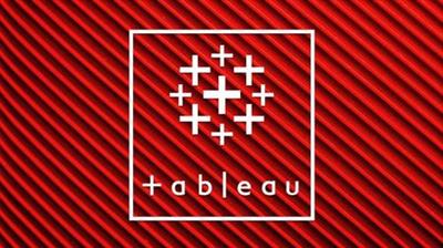 Tableau 2020 Training for Data  Science & Business Analytics 689f8bbfcfbd40119155026aa4ad44a3