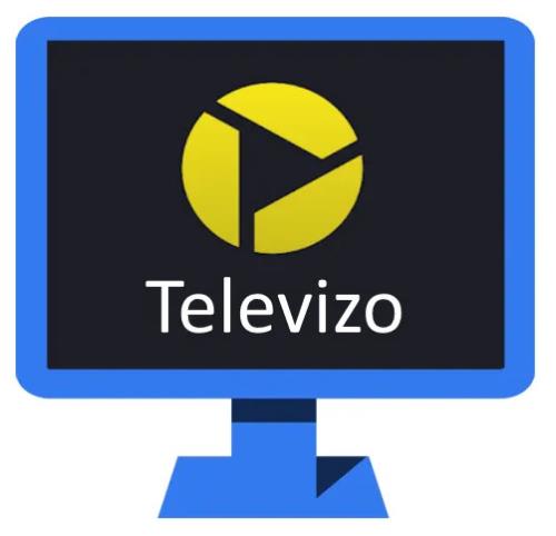 постер к Televizo - IPTV player Premium 1.9.3.1 (Android)