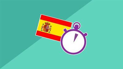 3 Minute Spanish - Course 7 | Language  lessons for beginners 091b6fe0ba492eb562aacd1638b402ae