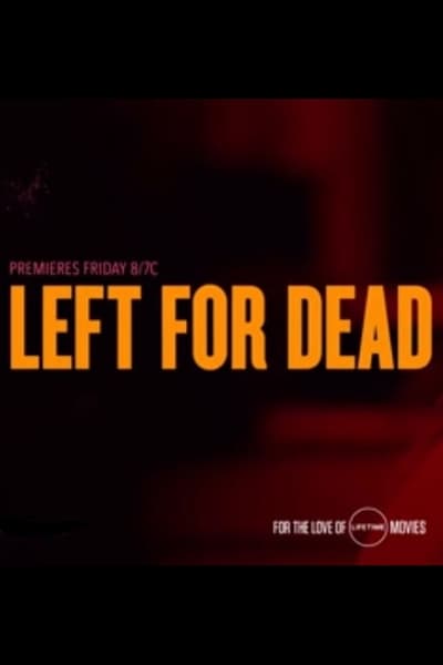 Left For Dead 2018 720p WEBRip x264 AAC-YTS