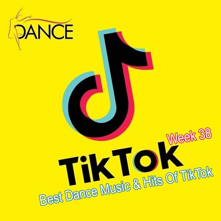 TikTok Dance 2020: Best Dance Music & Hits Of TikTok [Week 38] (2020)