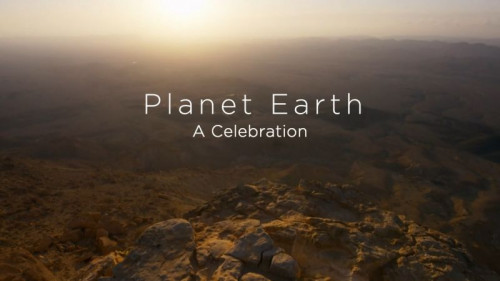 BBC - Planet Earth A Celebration (2020)