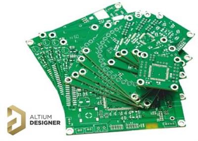 Altium Designer 20.2.4 Build 192