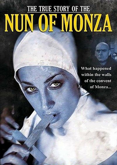 Правдивая история монахини из Монцы / La vera storia della monaca di Monza (1980) DVDRip