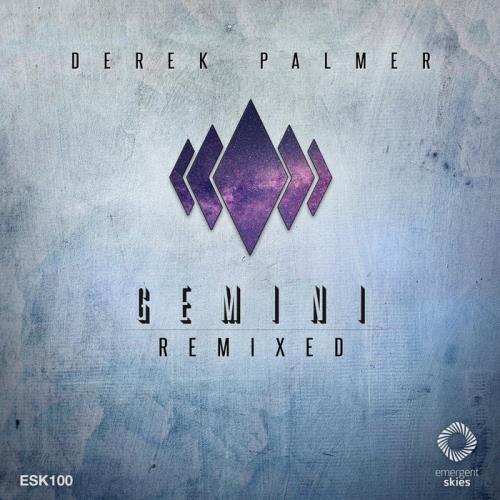 Derek Palmer - Gemini: Remixed (2020)