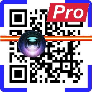 Pro PDF417 QR & Barcode Data Matrix Scanner Reader v1.1.0.5