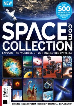 Space.com Collection - 2nd Edition 2020