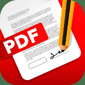 PDF Editor - Sign PDF, Create PDF & Edit PDF Pro v36.0