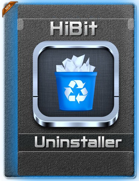 HiBit Uninstaller 3.0.10 RePack & Portable by Dodakaedr