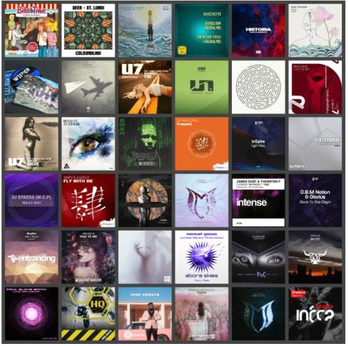 Beatport Music Releases Pack 2265 (2020)