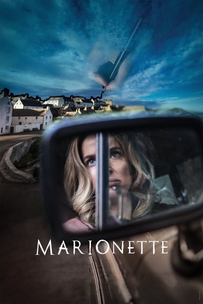 Marionette 2020 WEB-DL XviD AC3-FGT