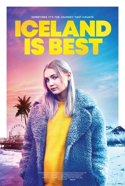 Iceland Is Best 2020 1080p WEBRip x264 AAC5 1-YTS