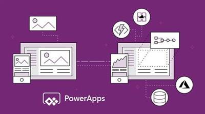 Microsoft PowerApps - Practical  Crash Course for Beginners F0317c3dcb82dc409f6e1dc678809f45