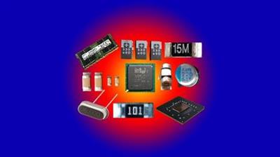 Laptop Motherboard components with  schematic analysis course 67e26e3ab65f530bd20cf3e258aa4446