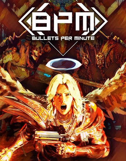 BPM: Bullets Per Minute (2020/ENG/RePack от FitGirl) PC