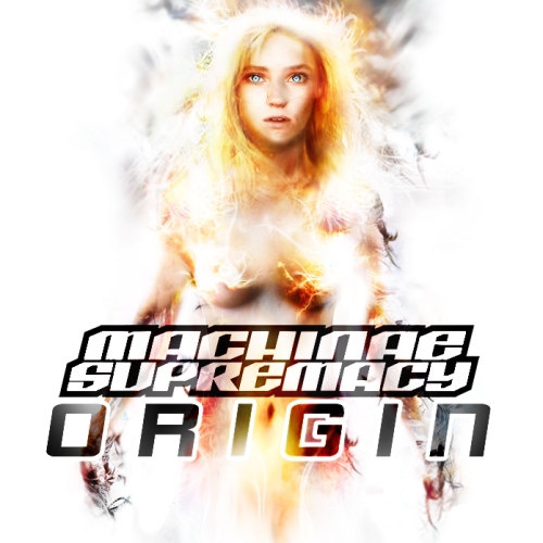 Machinae Supremacy - Origin 2002