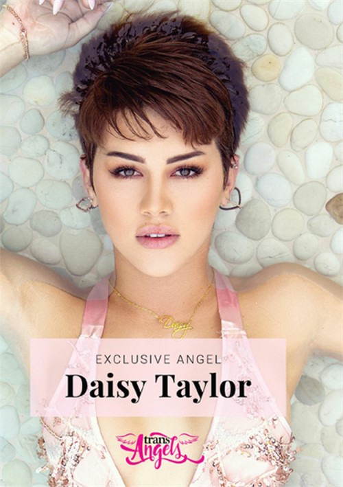 Exclusive Angel Daisy Taylor / Ангел Daisy Taylor (Trans Angels ) [2020 г., WEB-DL, 480p]