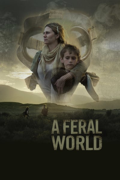 A Feral World 2020 WEBRip 1080p x264-RARBG
