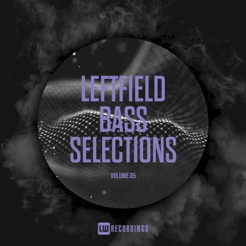 Underground Leftfield Bass Vol 05 (2020)