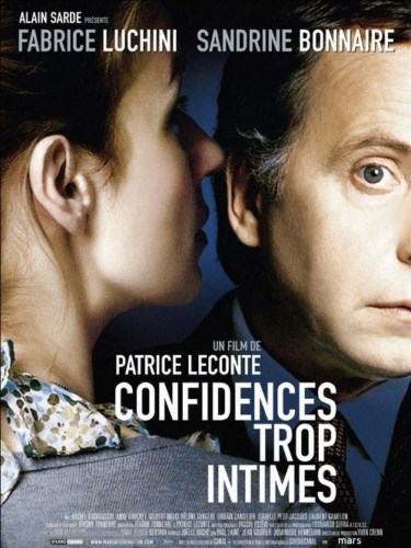 Откровенное признание / Confidences trop intimes (2004) DVDRip