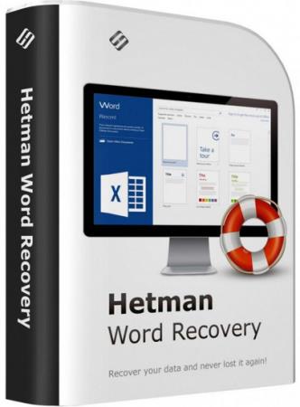 Hetman Word Recovery 2.9