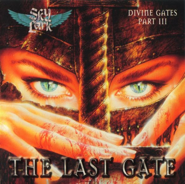 Skylark - Divine Gates Part III. The Last Gate 2007 (Lossless+Mp3)