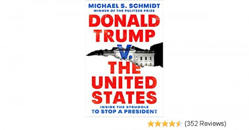 Donald Trump v. The United States - Inside the Struggle to Stop a President
