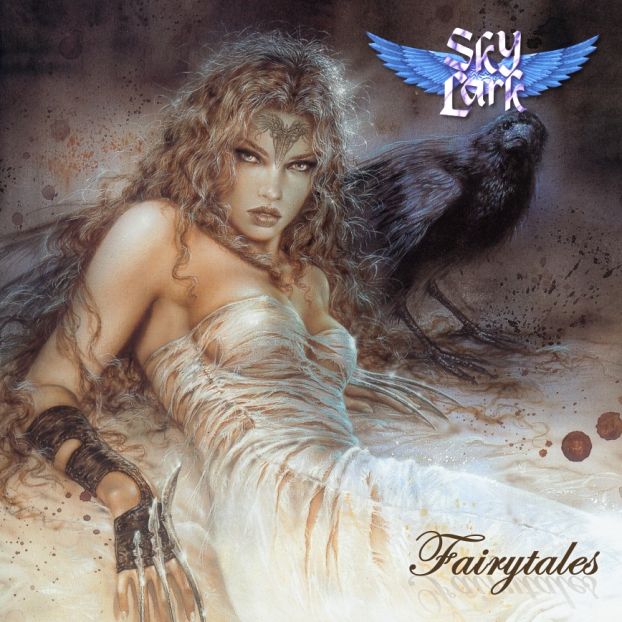 Skylark - Fairytales 2005 (Lossless+Mp3)