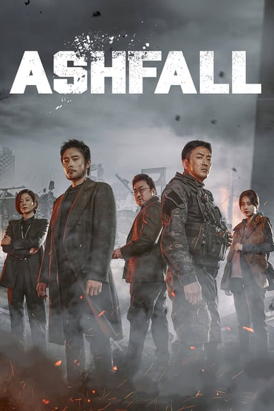 Ashfall 2020 1080p WEB-DL DD 5 1 H 264-EVO