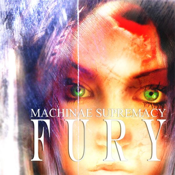 Machinae Supremacy - Fury 2004 (Compilation)