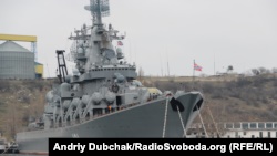 Россия вывела на боевое учение в море более 20 кораблей – командование