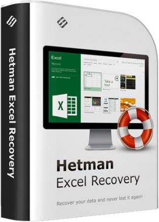 Hetman Excel Recovery 2.9