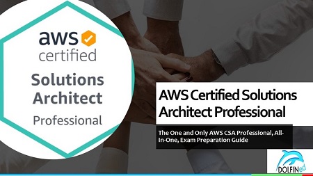 Linux Academy - AWS Certified Solutions Architect - Professional 2020