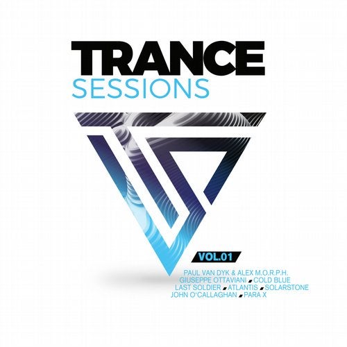 Trance Sessions Vol. 1 (2020)