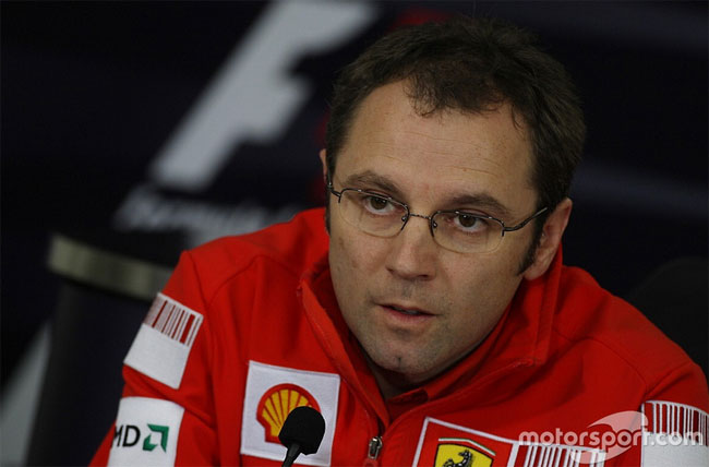 Бывший босс Ferrari возглавит Формулу 1 с 2021 года