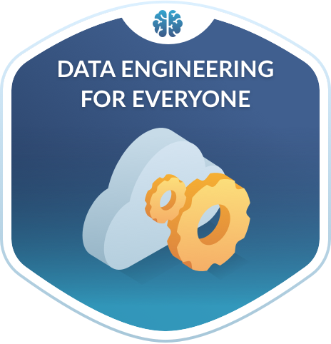 Data Camp - Data Engineering For Everyone With Python