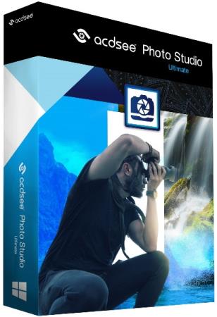 ACDSee Photo Studio Ultimate 2021 14.0 Build 2431