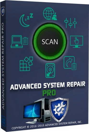 Advanced System Repair Pro 1.9.6.9