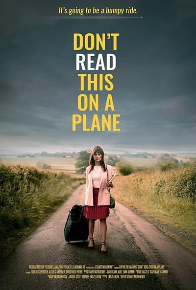Dont Read This on a Plane 2020 HDRip XviD AC3-EVO