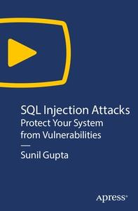 SQL Injection Attacks: Protect Your System from  Vulnerabilities 1d37e519fc3da9c0af58627d2255c850