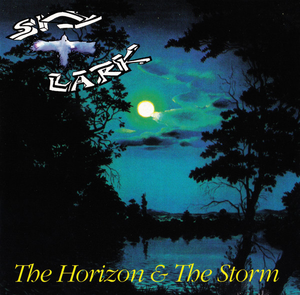 Skylark - The Horizon & The Storm 1995 (Lossless+Mp3)