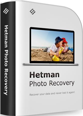 Hetman Photo Recovery 5.0 RePack (& Portable) by ZVSRus [x86/x64/Rus/Eng/2020]