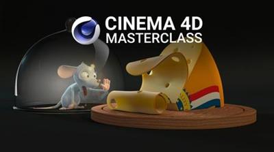 Cinema 4D Masterclass: The Ultimate Guide for  Beginners (Updated) 43096f7db6fedee519b360503a12d56c