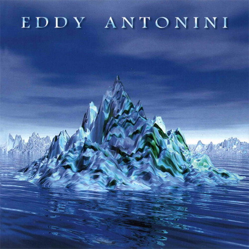 Eddy Antonini (Skylark) - When Water Became Ice 1998 (Lossless)
