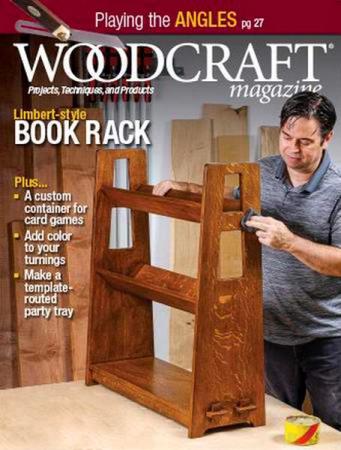 Woodcraft 97 (October-November 2020)