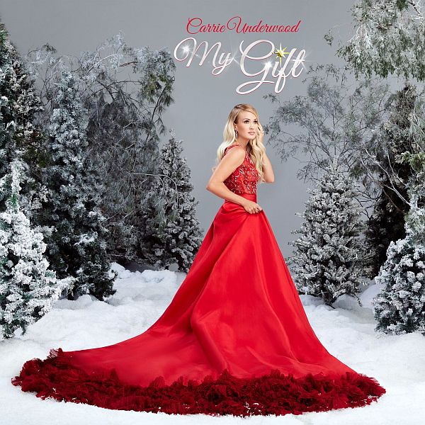 Carrie Underwood - My Gift (2020) FLAC