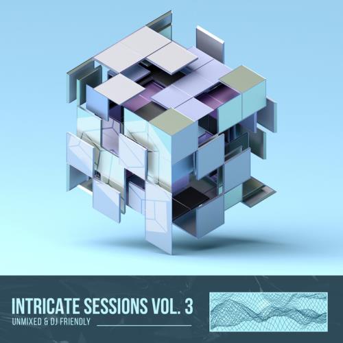 Intricate Sessions Vol 03 (2020)